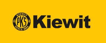 Kiewit official logo
